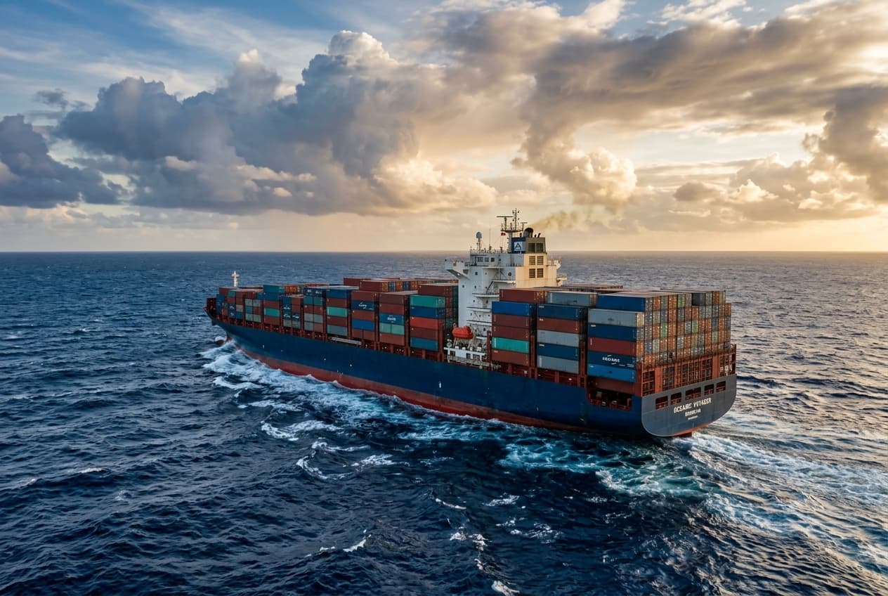 Customs Clearance Operations