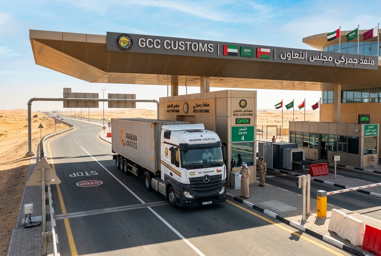 Land Freight Operations
