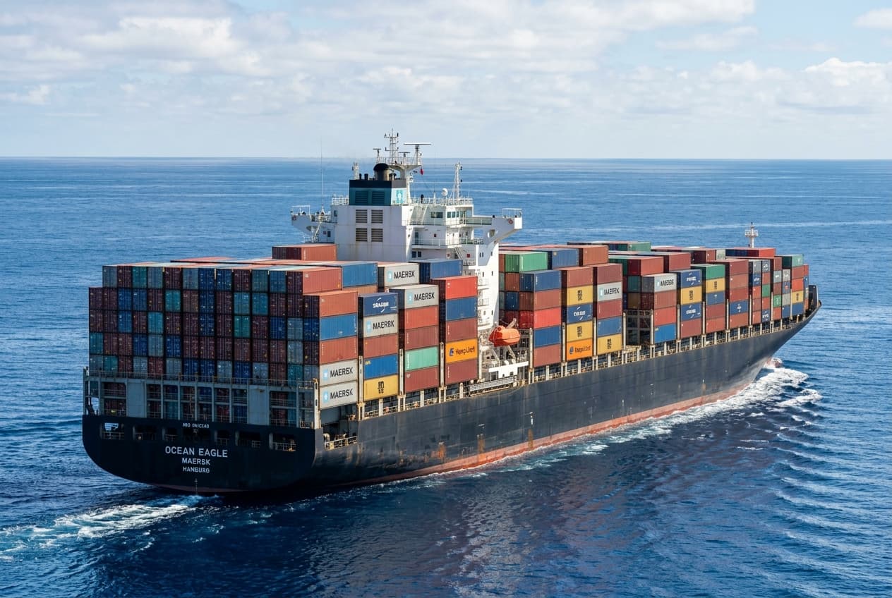 Ocean Freight